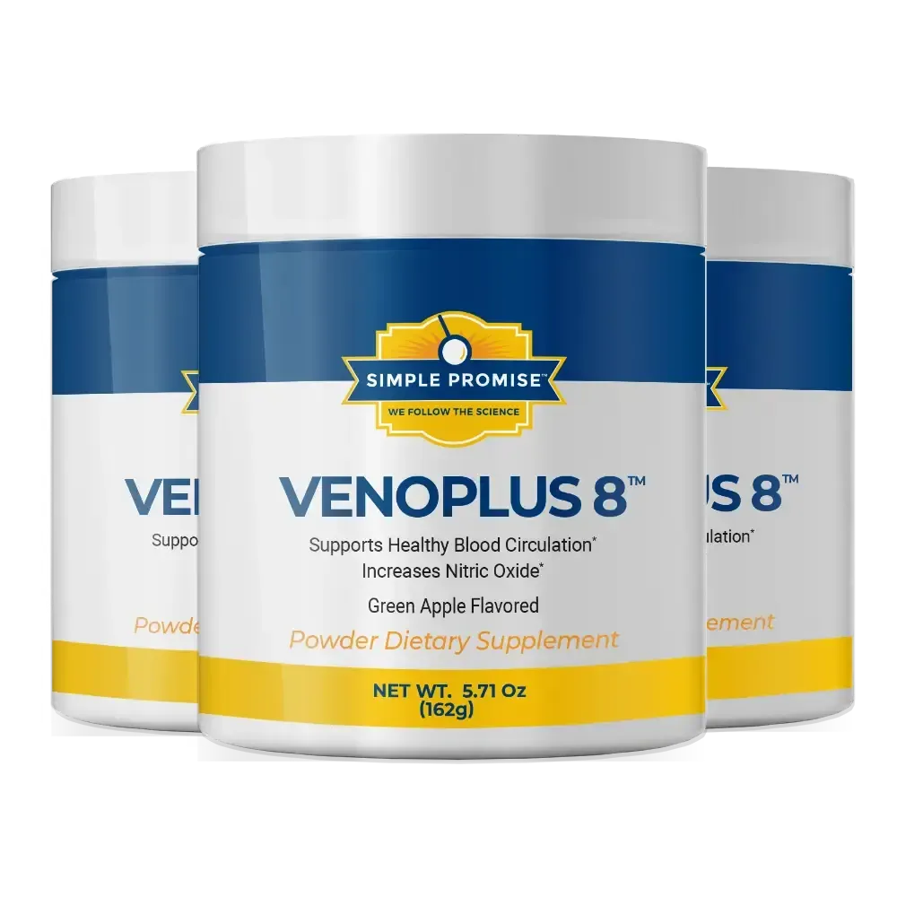 Venoplus 8 supplement